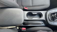 Hyundai Kona 1.0 TGDi 48V MHEV SE Connect 5dr Petrol Hatchback